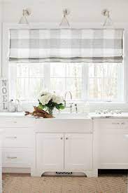 Cozy Up Your Home Monika Hibbs Farmhouse Style Kitchen Farmhouse Kitchen Curtains Home