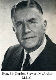 The Scots Tradition, the McArthurs' 180 years at Meningoort'