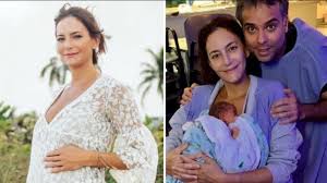 Se trata de fernando gonzález y la argentina luciana aymar, quienes dieron pistas de que podrían dar un paso más en su relación y contraer matrimonio próximamente. Luciana Aymar Y Fernando Gonzalez Archivos Revista Show Up