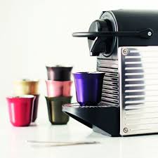 We did not find results for: Nespresso Pixie Steel Lines With Its Glossy Stainless Steel Panels And Black Steel Handle The New Pixie Steel Nespresso Coffee Snacks Stainless Steel Panels