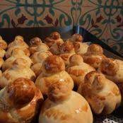 BriochE - PÃO