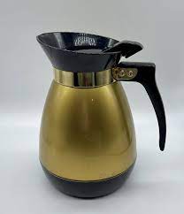 Coffee carafe made in usa