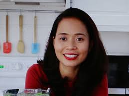 Bà Nội Trợ Kiểu Mỹ Live Stream