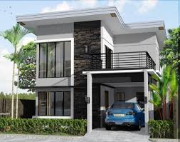 Saat ini harga tanah di perkotaan semakin mahal. Reka Bentuk Rumah Minimalis 2 Tingkat Untuk Android Muat Turun Apk