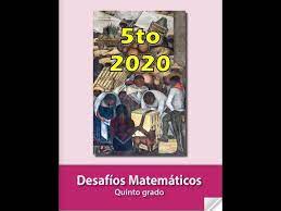 Libro para el alumno grado 5° libro de primaria. Matematicas De Quinto Pags 71 72 73 74 75 Y 76 Youtube