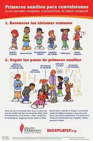 Maybe you would like to learn more about one of these? Seizure In Spanish
