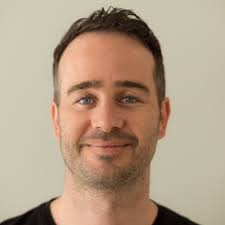 Damian Todd Managing Director @ Split The Sun