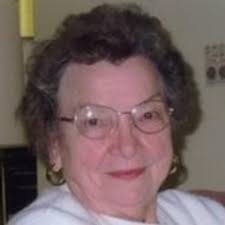 Doris B. Holverson Obituary September 29, 2011