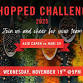 Chopped Challenge 2025 event image