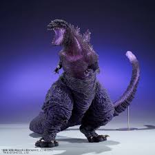 We did not find results for: Gigantic Shin Godzilla 2016 Store Exclusive Purple Edition Toys Games Action Figures Collectibles On Carousell