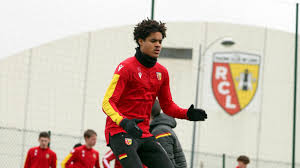 Raphaël varane is 28 years old (25/04/1993). Football Quand Jonathan Varane Demi Frere De Raphael Etait Champion Du Monde Avec Le Rc Lens