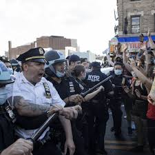 How to find out what police are responding to. Caught On Camera Police Explode In Rage And Violence Across The Us The Verge