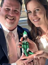 Memories of Richard David Menn