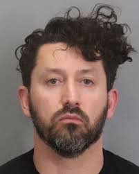 Los Gatos man arrested for sexual assault in San Jose