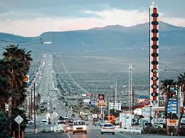 Apr 08, 2020 · downtown la: Los Angeles To Las Vegas Best Stops For Your Road Trip America From The Road