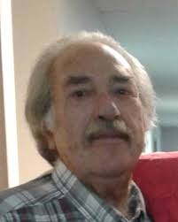 Charles "Bud" Moseley Obituary February 25, 2023