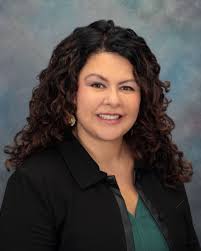 Staff Directory • Maria Ojeda