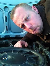 Blog : Big shoes to fill (or hello, from the new Editor)