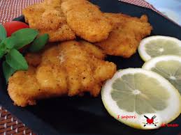Merluzzo Impanato Croccante