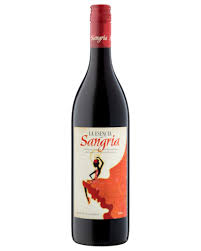 Buy La Esencia Sangria 1l Online Today Bws