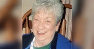 Marjorie Bryant Obituary