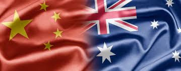 China is ramping up economic pressure on australia as overall ties continue to sour. Australia Faces Up To China Market Blow The Drinks Business
