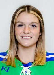 Maddie Bishop Hockey Stats and Profile at hockeydb.com