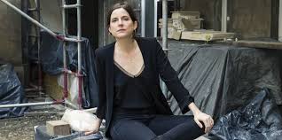 The latest tweets from ariadne (@ariadnenetwork). Ariadne Von Schirach Uber Gesellschaft Jetzt Heisst Es Aufraumen Taz De