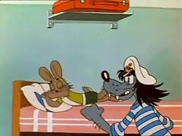 Adjust your pet's gender and appearance. Wolf And Rabbit 01 Youtube