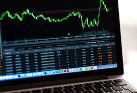 Best free trading journals for stocks, crypto and forex. Share Market Update Sensex Closes 1 709 Points Lower Nifty At 8 541 Banks Lead Losses