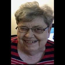 Blenheim Funeral Home Mary Ellen Siddall (McBrien)