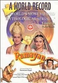 Download Ramanand Sagars Ramayana 1986 Full Hindi All Episodes Full Movies Download Drama Tv Shows Full Movies