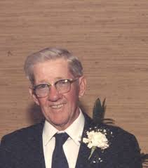 Obituary information for Chalmers James Montjoy