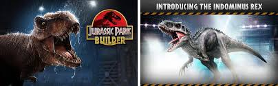 Download latest version of jurassic park builder app. Jurassic Park Builder Apk Download For Android Latest Version 4 9 0 Com Ludia Jurassicpark