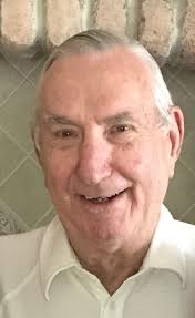 Obituary of Robert Allen Whitney