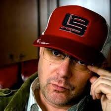 Charles Webster's Instagram, Twitter & Facebook