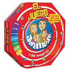 Resultado de imagen para juego abremente