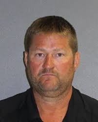 Former deputy's arrest belies solid law enforcement career