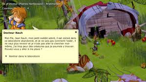 Dofus Retro Les Quetes D Otomai Guide Dofus 1 29 Millenium