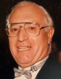 Charles J. Grosso Obituary