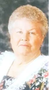 Ivy Hallam Obituary March 18, 2017