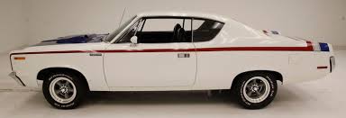 Image result for Frost White 1970 AMC