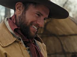 Prime Video: Into the Wild Frontier