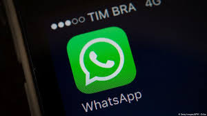 If you become banned, you'll receive the following message from within whatsapp: Brief Whatsapp Ban In Brazil Sends Users Scrambling For Alternatives World Breaking News And Perspectives From Around The Globe Dw 17 12 2015
