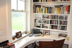 When looking for home office decorating ideas, always think in terms of inspiration; 12 Great Ways To Use Home Office Corners
