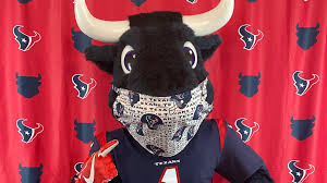 Jun 08, 2021 · nimitz has been home to some of the most intriguing athletes in the city of houston with brittney griner, the glenn brothers (aaron and jason), michael thomas (houston texans), rapper mike jones and baseball star michael bourn. Toro On Twitter The Official Maskot Of The Houston Texans Maskuphou