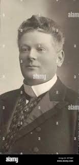 Jens jensen hi-res stock photography and images