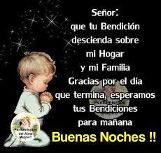 Pin En Buenas Noches