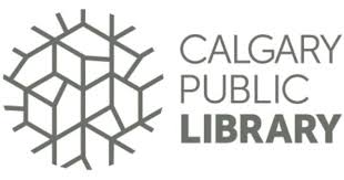 Calgary Public Library Logo