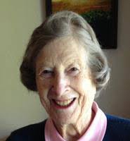 Audrey Small Obituary